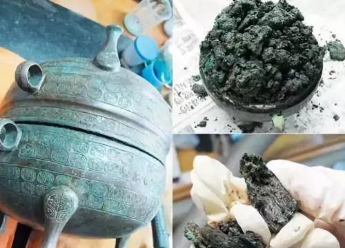 古代人都吃什么