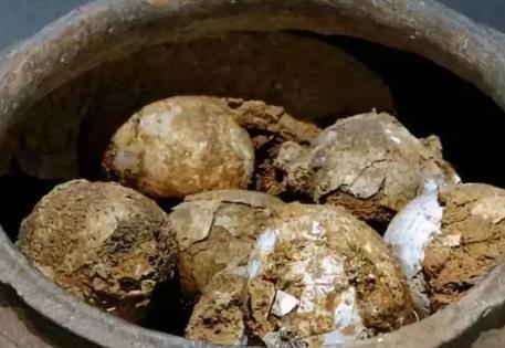 古代人都吃什么