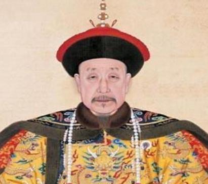 乾隆为何多次下江南呢 他到底寻找什么东西