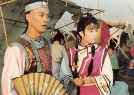 乾隆为何多次下江南呢 他到底寻找什么东西