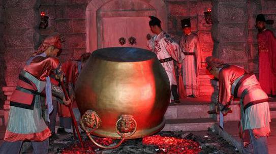 明朝的藩王真的是衣食无忧吗