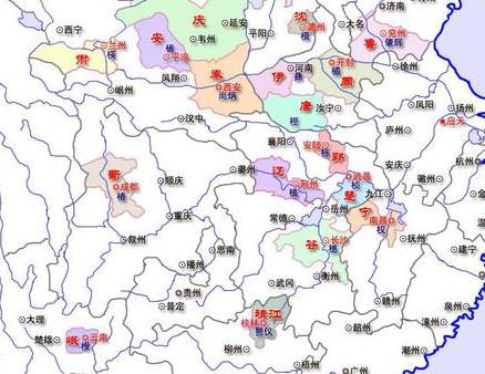 明朝的藩王真的是衣食无忧吗