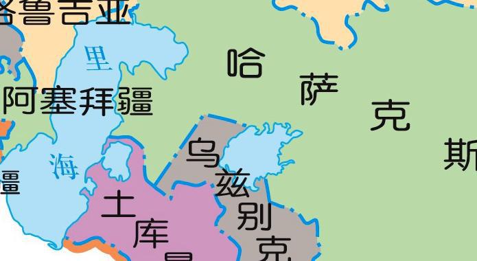 二战德国的五个欧洲伙伴都付出代价，哪个战胜国得利最大