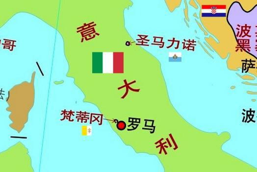 二战德国的五个欧洲伙伴都付出代价，哪个战胜国得利最大