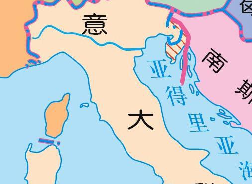 二战德国的五个欧洲伙伴都付出代价，哪个战胜国得利最大