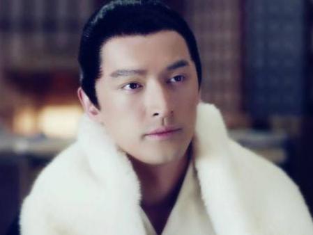 历史上的梅长苏真的存在吗 他的历史原型是谁呢