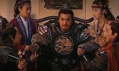 明朝灭亡之后 坚持反清复明的人都有谁