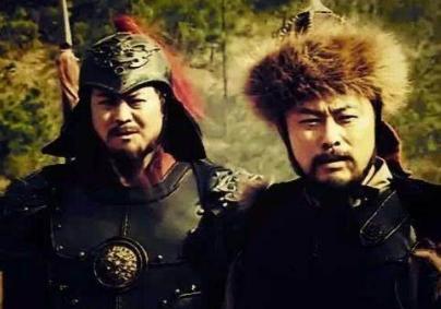 明朝灭亡之后 坚持反清复明的人都有谁