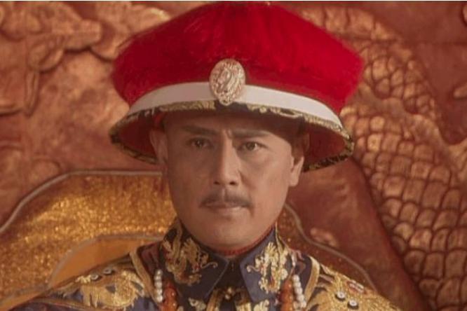 阿济格：多尔衮的胞兄，立下大功被顺治逼死