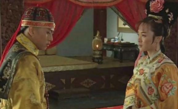 皇帝意外喜欢上了弟媳妇，弟弟不堪受辱竟然选择自杀