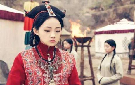 邑姜姜子牙的女儿，她是个什么样的人