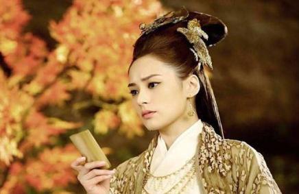 邑姜姜子牙的女儿，她是个什么样的人