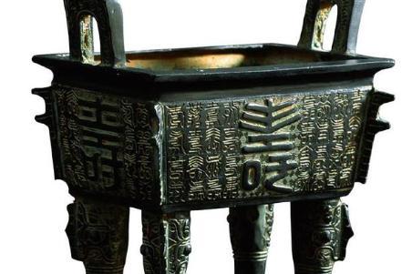 问鼎中原的典故有何而来