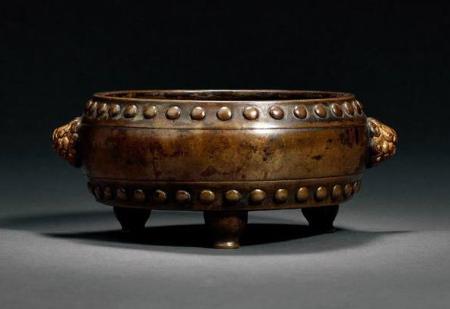 问鼎中原的典故有何而来