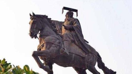 杨坚用了什么样的谎言欺骗后人几千年