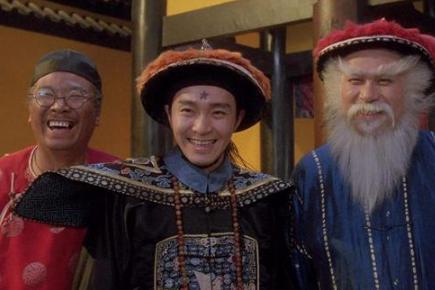 “八府巡按”是个什么官职