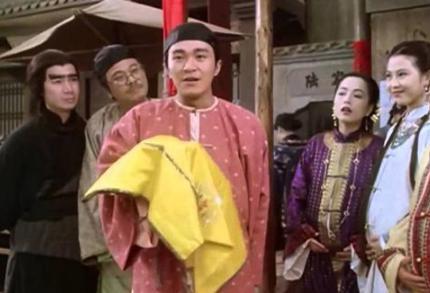 “八府巡按”是个什么官职