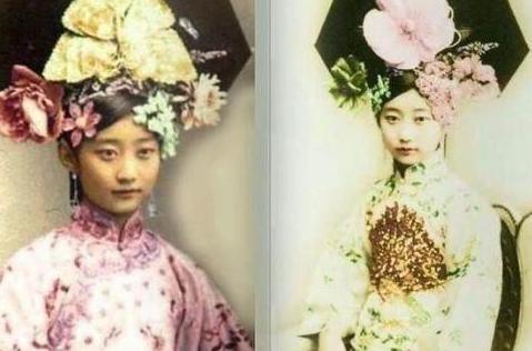 清朝时期的格格和公主有什么区别 谁的权力更大一些呢