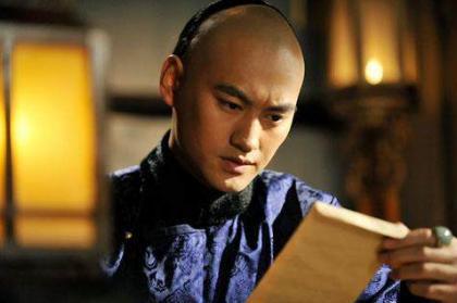 电视剧中爱新觉罗&middot;承欢的原型&mdash;&mdash;清朝和硕和惠公主