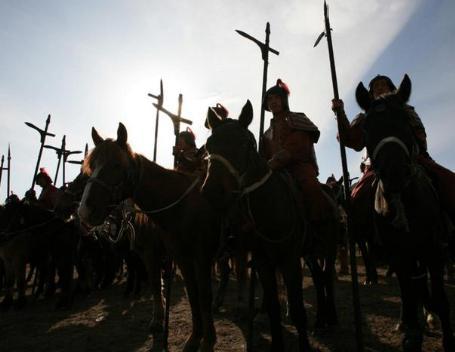 秦始皇统一六国的原因是多方面的