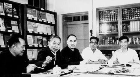 有关于束星北的评价有哪些 他的人物影响分别在什么方面