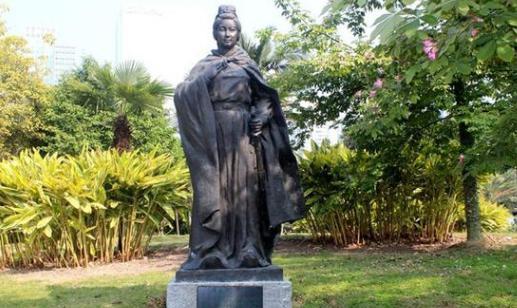 冯盎放弃称王放弃江山，他最后结局是什么