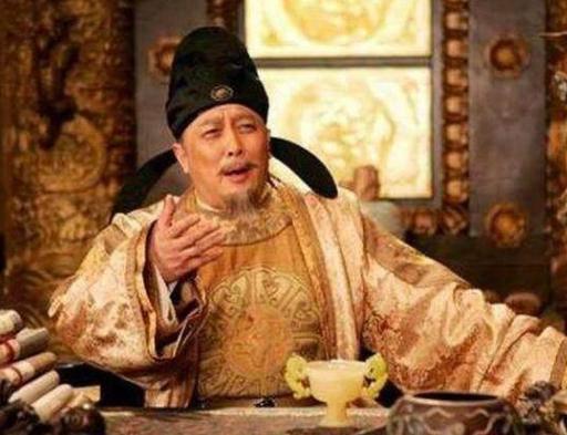 冯盎放弃称王放弃江山，他最后结局是什么