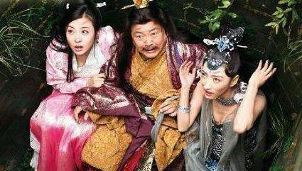 身为亡国之君的陈叔宝 为何投降敢向隋文帝要官当呢