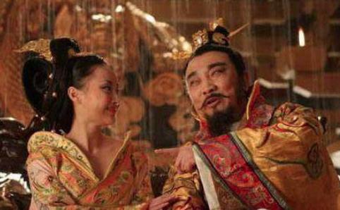 刘桃枝：南北朝排名第二的刽子手