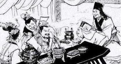 易牙杀死亲子只因了一句玩笑话,到底是本性恶毒还是无奈之选?