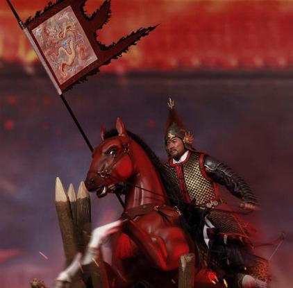 朱棣为何五征大漠 他这么做的原因是什么