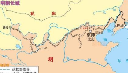 朱棣为何五征大漠 他这么做的原因是什么