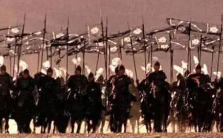 古代中国军规十七条禁律,五十四斩