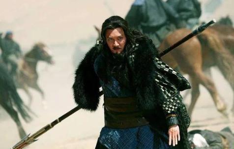 “王不过项，力不过霸，将不过李，拳不过金”说的是谁