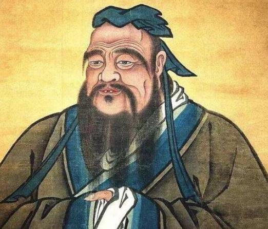 孔子被学生气得飚“脏话”，竟成为名言家喻户晓