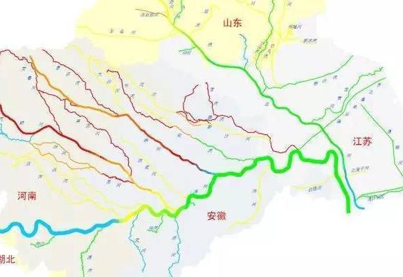 北宋开决黄河大堤,令宋朝最为繁荣的地区一去不返