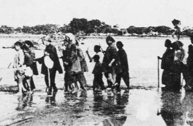 北宋开决黄河大堤,令宋朝最为繁荣的地区一去不返