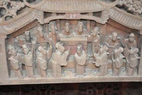 古代大臣上朝时手里拿的板子是什么