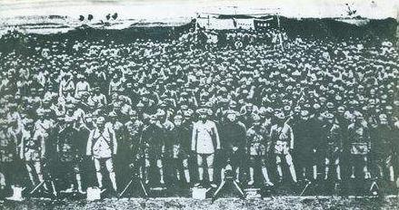 国民革命简介 革命的发展历程是什么样的