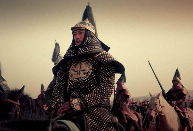 清朝真的就凭12万八旗军统一了中国