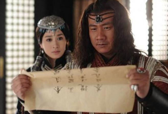 孛儿只斤·懿璘质班:最倒霉的皇帝,上位一天就被杀了