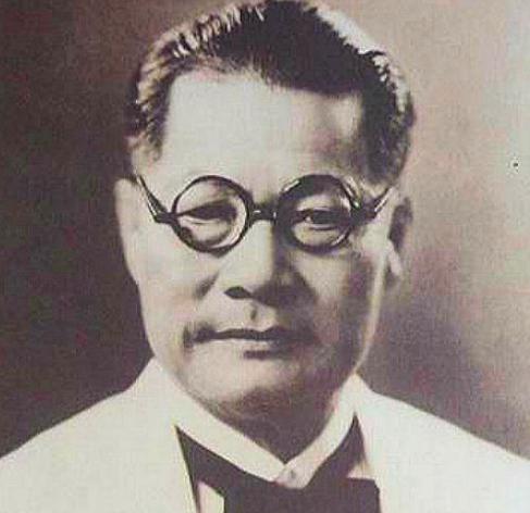 蚁光炎：从干苦力到亿万家产，抗日时期捐出5个亿