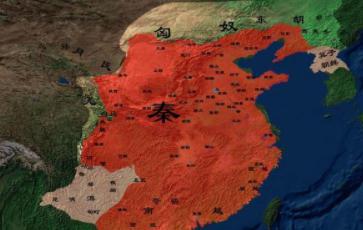 正确认识“残暴”的秦始皇！秦始皇对后世产生哪些影响