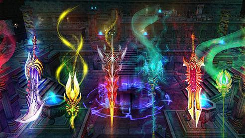 古代中国兵器铸造大师,为铸宝剑不惜血肉之躯以身试剑?