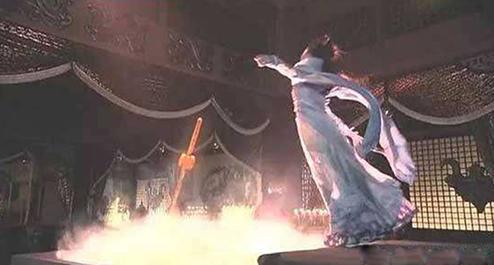 古代中国兵器铸造大师,为铸宝剑不惜血肉之躯以身试剑?