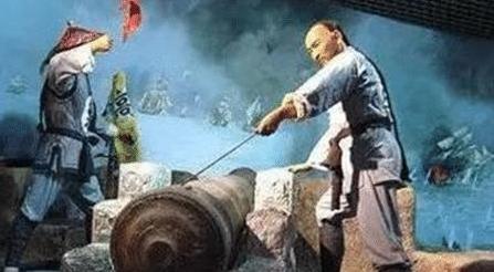 康熙如果当初不杀戴梓 清朝兵器还会落后西方吗