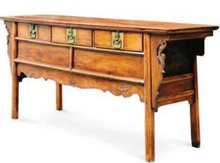 古代女子的嫁妆都有哪些 双方给的聘礼有哪些呢