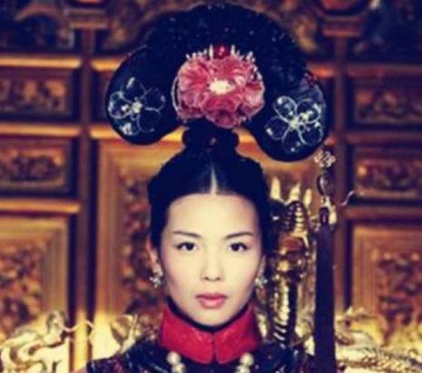 珍妃被赐死，作为姐姐的瑾妃却什么话都不说