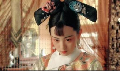 珍妃被赐死，作为姐姐的瑾妃却什么话都不说