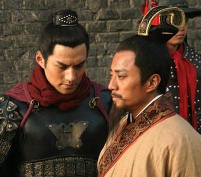 宋江真的是一个老实人那么简单吗 事实证明他才是名副其实的腹黑老大